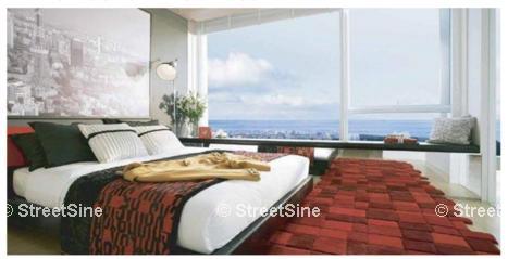 Concourse Skyline (D7), Apartment #1425412